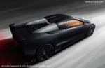 Arrinera Venocara Concept 2011 года